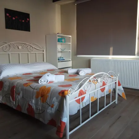 Studiο_loft Apartment